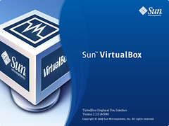 VirtualBox v.2.2.0
