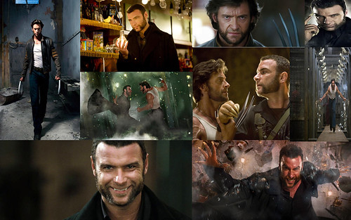 x men origins wallpapers. X-Men Origins: Wolverine