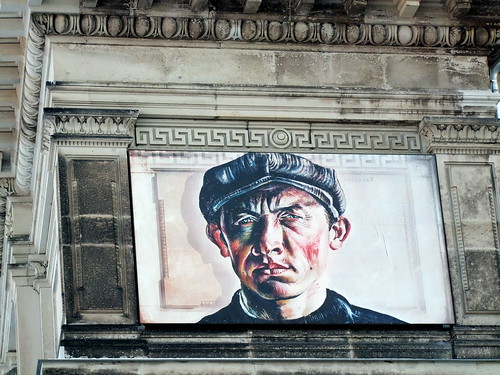 Dresden Detail