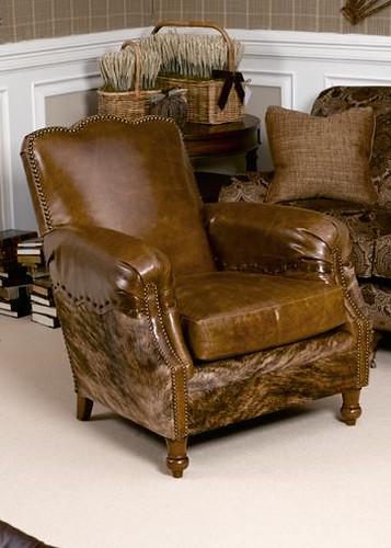 Veneer Coffee Chair