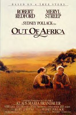 OutOfAfrica