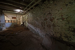 Barn Cellar
