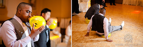 wedding-reception-games by you.