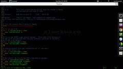 Slackware_GNOME3