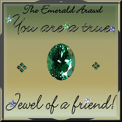 emeraldaward