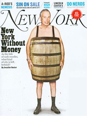 New York Magazine, May 18 2009
