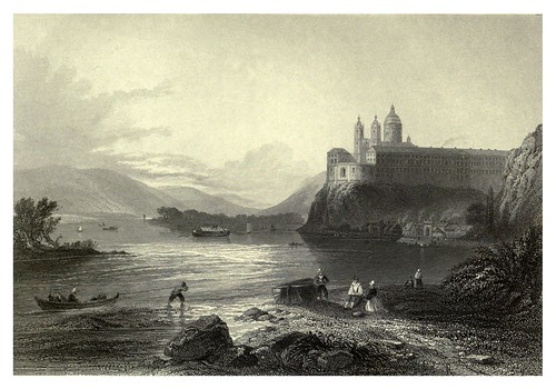 017- Abadia de Melk 1844