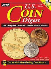 Krause Coin Digest 2010