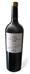 Nuevos vinos Callejón Lucena por Mauricio Lorca