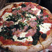 Saturday, May 30 - Shared Pizza