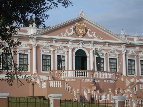 Bagé - Museu Dom Diogo de Souza