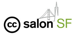 ccSalon SF Logo