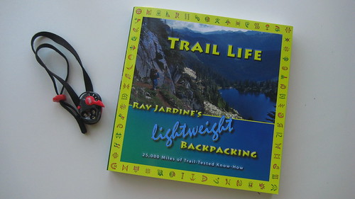 Trail Life by Ray Jardine