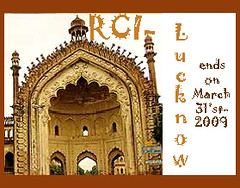 RCI-Lucknow Logo