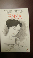 Jane Austen EMMA