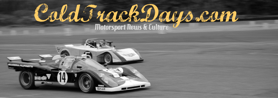 ColdTrackDays Motorsport News & Culture