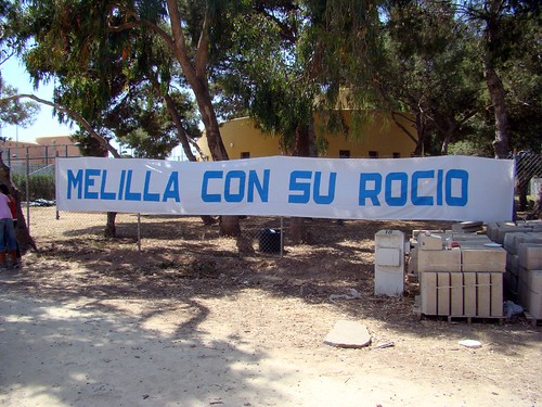 Rocio Melilla 091