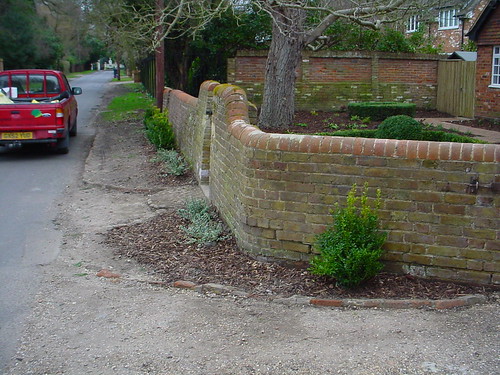 Landscaping Prestbury - Formal Garden  Image 28