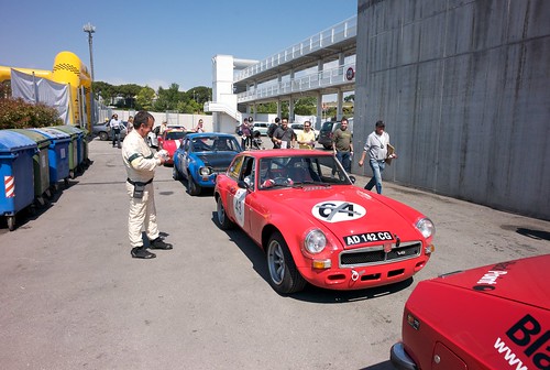 L9760615 - RallyClassics en Montmelò