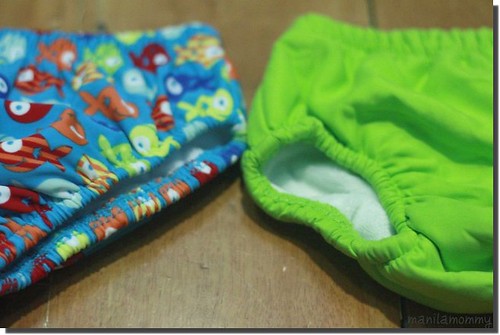 swim diaper wee wave mothercare