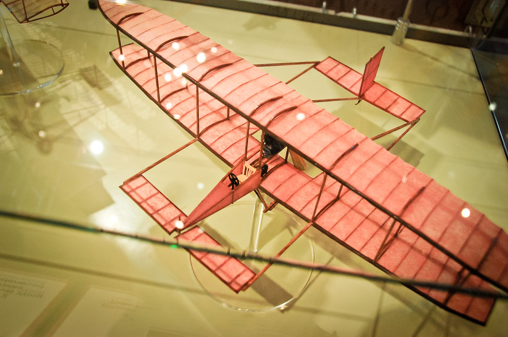 aviation museum-23