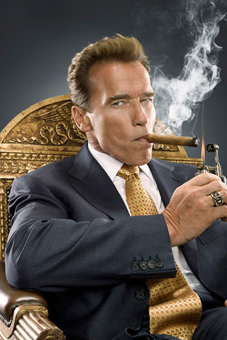 arnold schwarzenegger wallpaper. Arnold Schwarzenegger iPhone