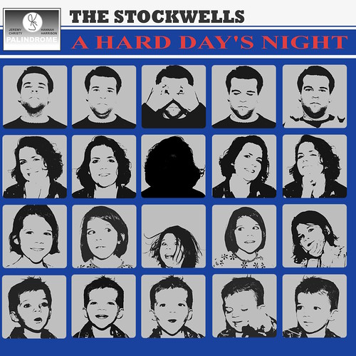 A Hard Day's Night (Stockwell Version)