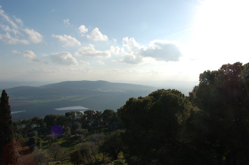 From Mount Tabor ©  Copper Kettle
