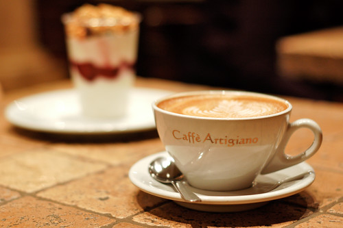 Caffè Artigiano