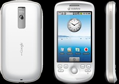 htc touch applications