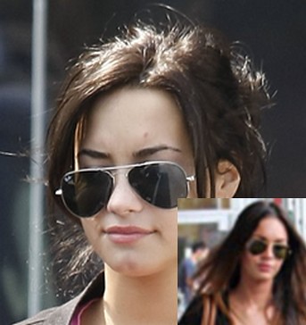 Demi+lovato+hair+extensions