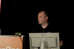 Charlie Hunt, TS-4887 Garbage Collection Tuning in the Java HotSpot Virtual Machine, JavaOne 2009 San Francisco