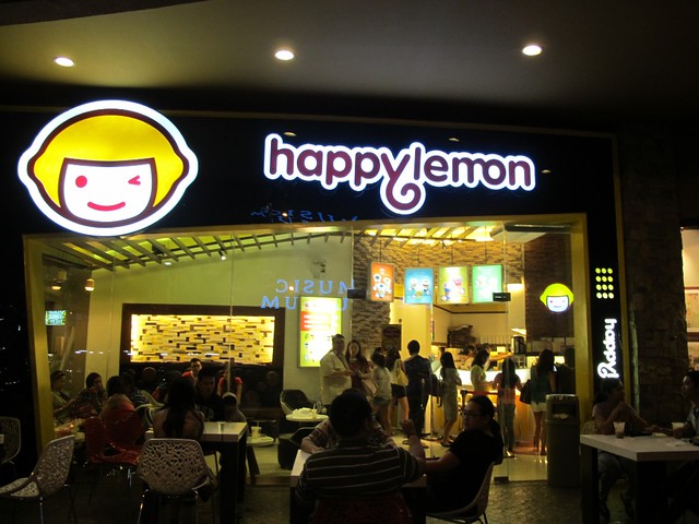 Happy Lemon (11)