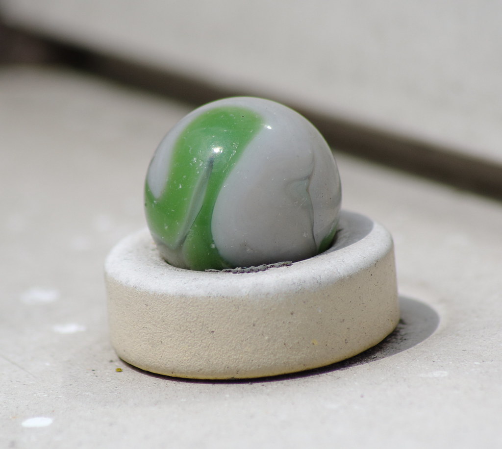 Marble Miniature Sculpture