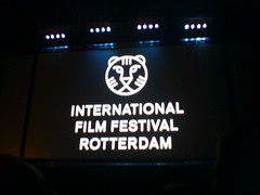 slotavond International Film Festival Rotterda...