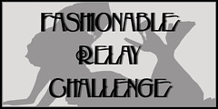 Fashionable Relay Challenge
