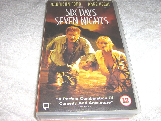 Six Days,Seven Nights by sd1-3500