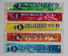 Mr Freeze