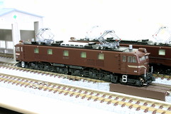 EF58 89