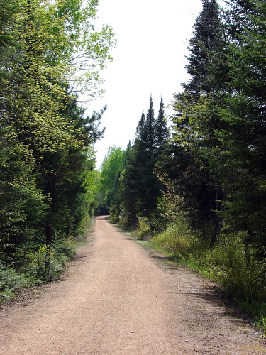 Bearskin Trail