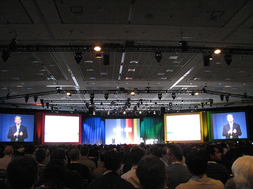 Thumb Fotos del Google I/O #io2009