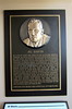 California: San Francisco International Airport - Bay Area sports Hall of Fame - Al Davis