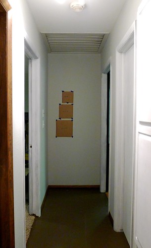 Canvas Sizes in Hall