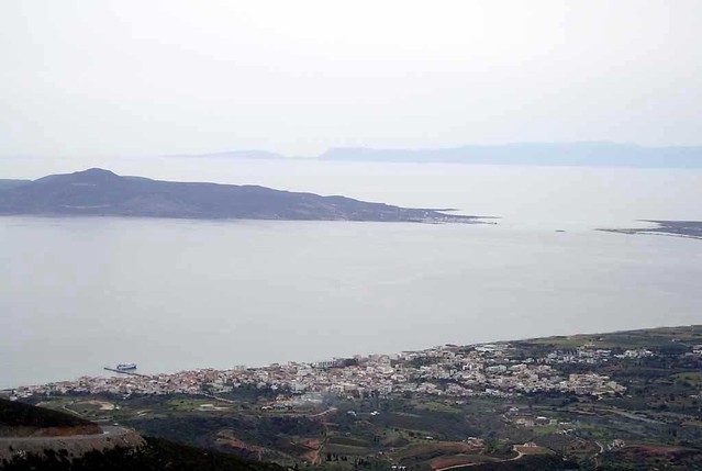  Πελοπόννησος - Λακωνία - Δήμος Βοιών Νεάπολη