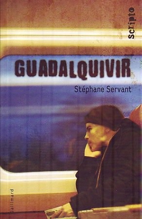 guadalquivir servant couverture