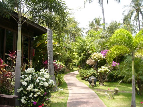 Koh Samui Atlantis Resort & Spa アトランティスリゾート　Villa0008