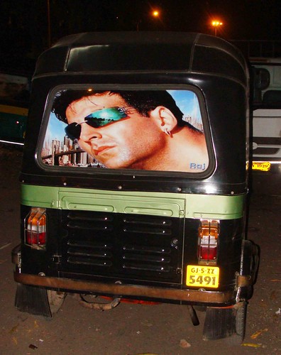 Surat's Autos - Jai Ho!