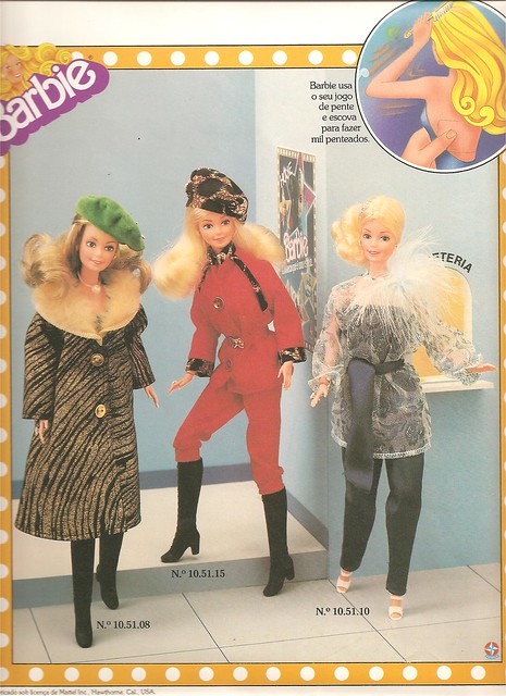 Barbie 1982 (5)