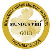 Abierta la inscripción para el Concurso Internacional MUNDUSvini 2009
