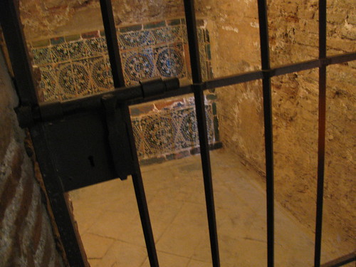Prison, Alhambra